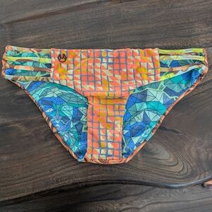 Maaji Bikini Bottoms